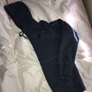 NWOT Dark Blue Nike Sweatshirt